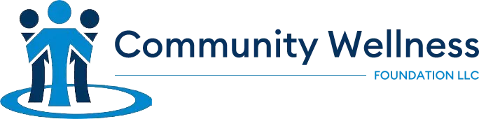 Community Wellness Foundation Logo